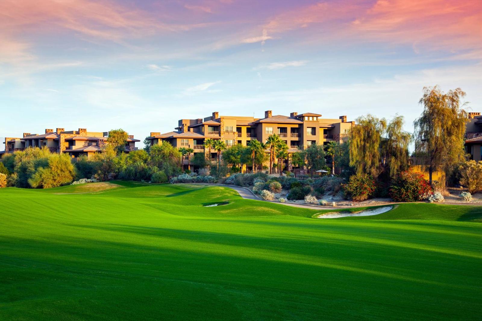 The Westin Desert Willow Villas Palm Desert Main image 1